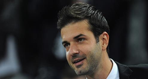 رسميا.. ستراماتشيوني مديرا فنيا لاودينيزي لمدة موسمين